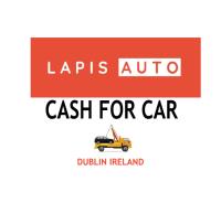 Lapis Auto - Cash for Car Service Dublin image 1
